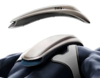 Hydrodynamic Weighted Diver Vests Image 2