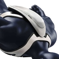 Hydrodynamic Weighted Diver Vests Image 3