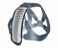 Hydrodynamic Weighted Diver Vests Image 4