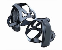 Hydrodynamic Weighted Diver Vests Image 5