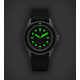 Blacked-Out Venice-Inspired Timepieces Image 3