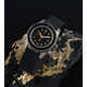 Blacked-Out Venice-Inspired Timepieces Image 4