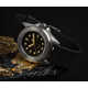 Blacked-Out Venice-Inspired Timepieces Image 5