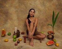 Caribbean Superfood Skincare Image 1