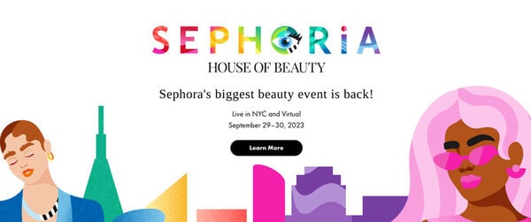Hybrid Beauty Events