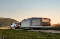 All-Electric Towed Trailers Image 2