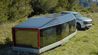 All-Electric Towed Trailers Image 3