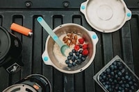 Stackable Magnetic Dinnerwares Image 2