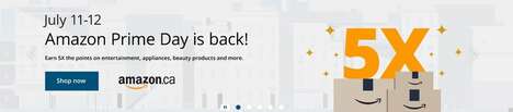 Loyalty Ecommerce Promotions