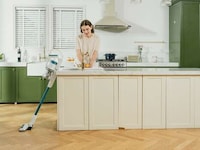 Luxe Low-Cost Vacuum Cleaners Image 2