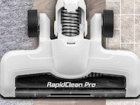 Luxe Low-Cost Vacuum Cleaners Image 8