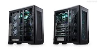 Server-Sized PC Cases Image 1