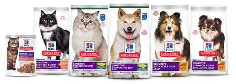 Alt Protein Dog Foods