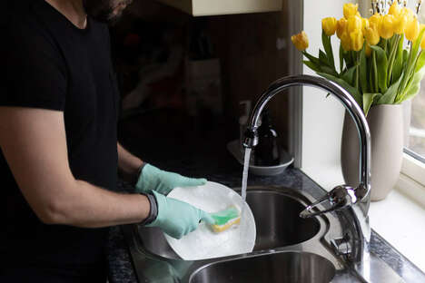 Protective Work Glove Liners