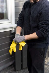 Protective Work Glove Liners Image 4