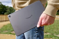 Large-Screen Amazon Tablets Image 1