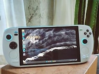 Industry-Leading Handheld PCs Image 1