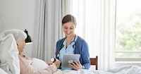 In-Home Urgent Care Services Image 1