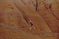Hyper-Supportive Trail Sneakers Image 2