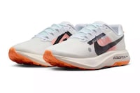 Hyper-Supportive Trail Sneakers Image 3