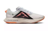 Hyper-Supportive Trail Sneakers Image 5