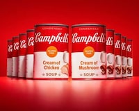 Gluten-Free Condensed Soups Image 1