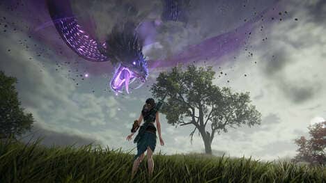 Free-to-Play Action Games
