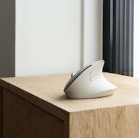 Angled Productivity PC Mouses Image 2