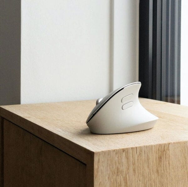 Hansker Productivity - vertical mouse