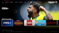 European FAST Football Channels Image 1