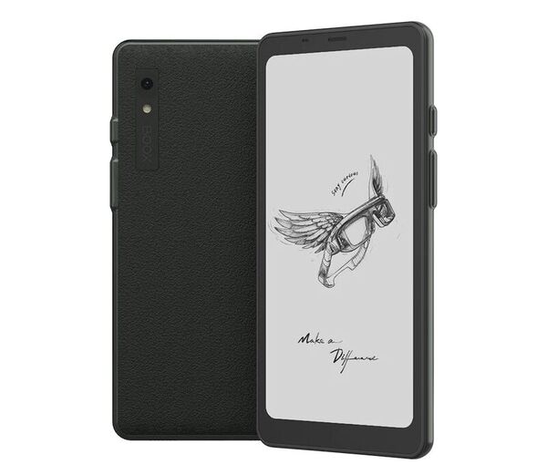 Palm-Sized eReaders