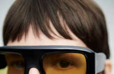 Earthy Unisex Eyewear Collections