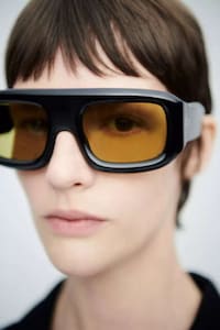 Earthy Unisex Eyewear Collections