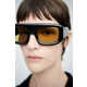 Earthy Unisex Eyewear Collections Image 1
