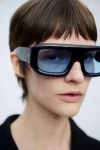 Earthy Unisex Eyewear Collections Image 2