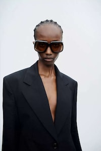 Earthy Unisex Eyewear Collections Image 3