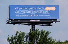 Abortion Care-Promoting Campaigns