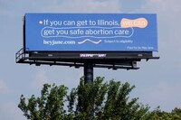Abortion Care-Promoting Campaigns Image 1
