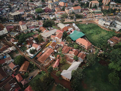 Earthy Community Arts Centers