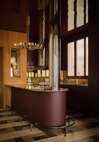 Kitchen-Focused Renovated Apartments Image 1
