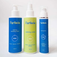 Soothing All-Ages Skincare