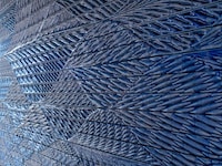 3D-Printed Tiled Ceramic Archways Image 1