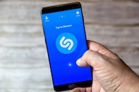Social Platform Song Detection Image 1