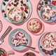 Berry Ice Cream Collections Image 1