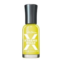 NYC-Inspired Nail Polishes Image 5
