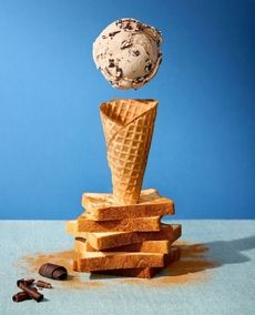 Upcycled Ingredient Ice Creams Article Thubnail