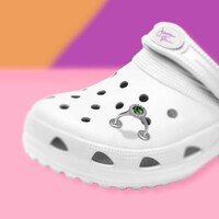 Engagement Ring Footwear Charms