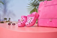 Co-Branded Platform Clogs Image 3