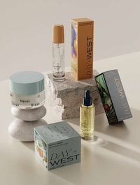 Super-Soothing Sensitive Skincare Image 1