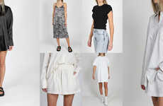 Elevated Loungewear Staples